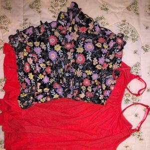 Secret Treasures Sleepwear Set